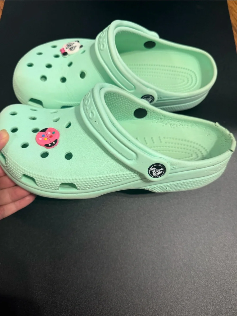CROCS lightweight kids